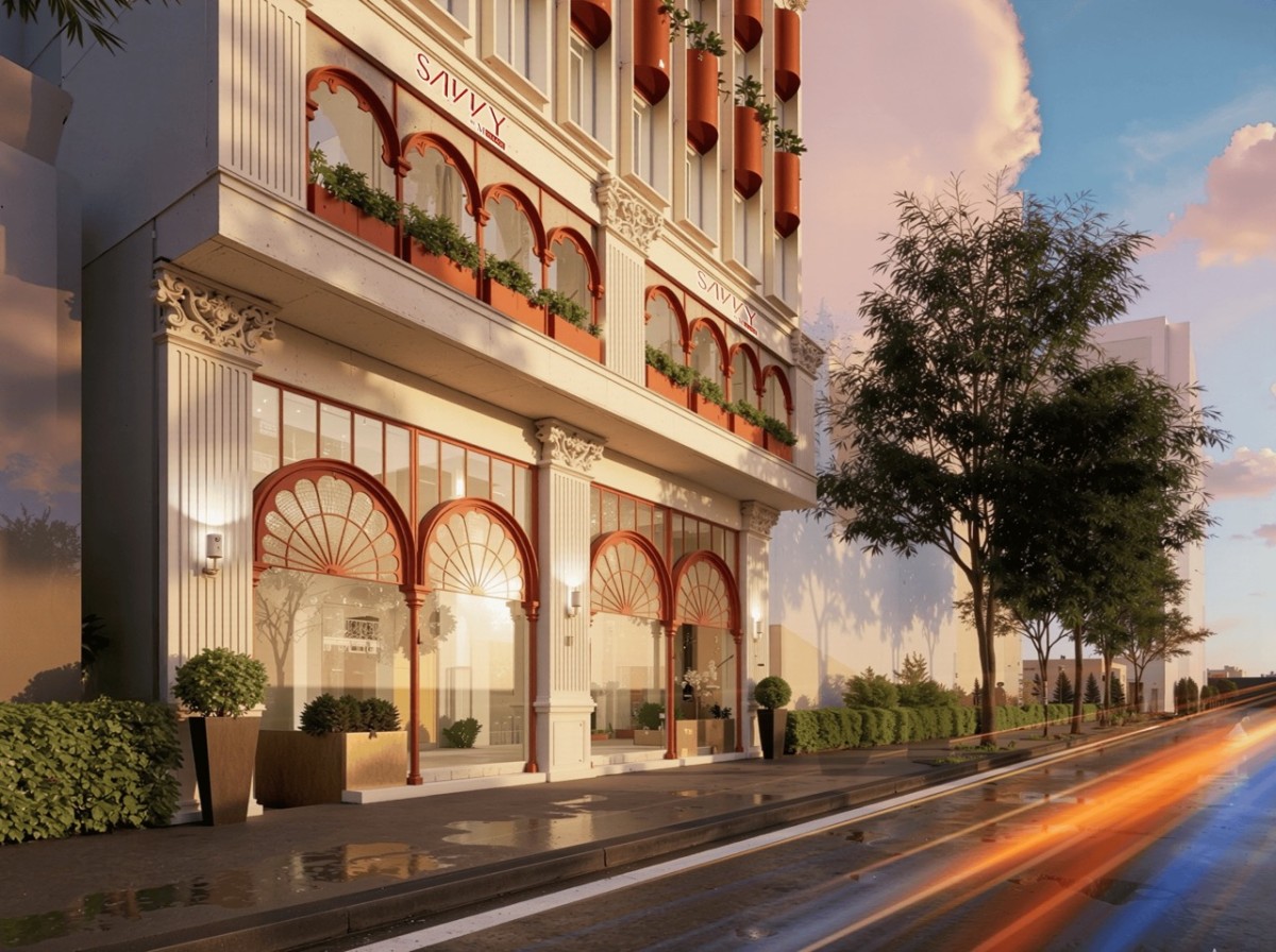 M Village ra mắt thương hiệu SAVVY, đẩy mạnh chiến lược đa dạng hóa hệ sinh thái lưu trú