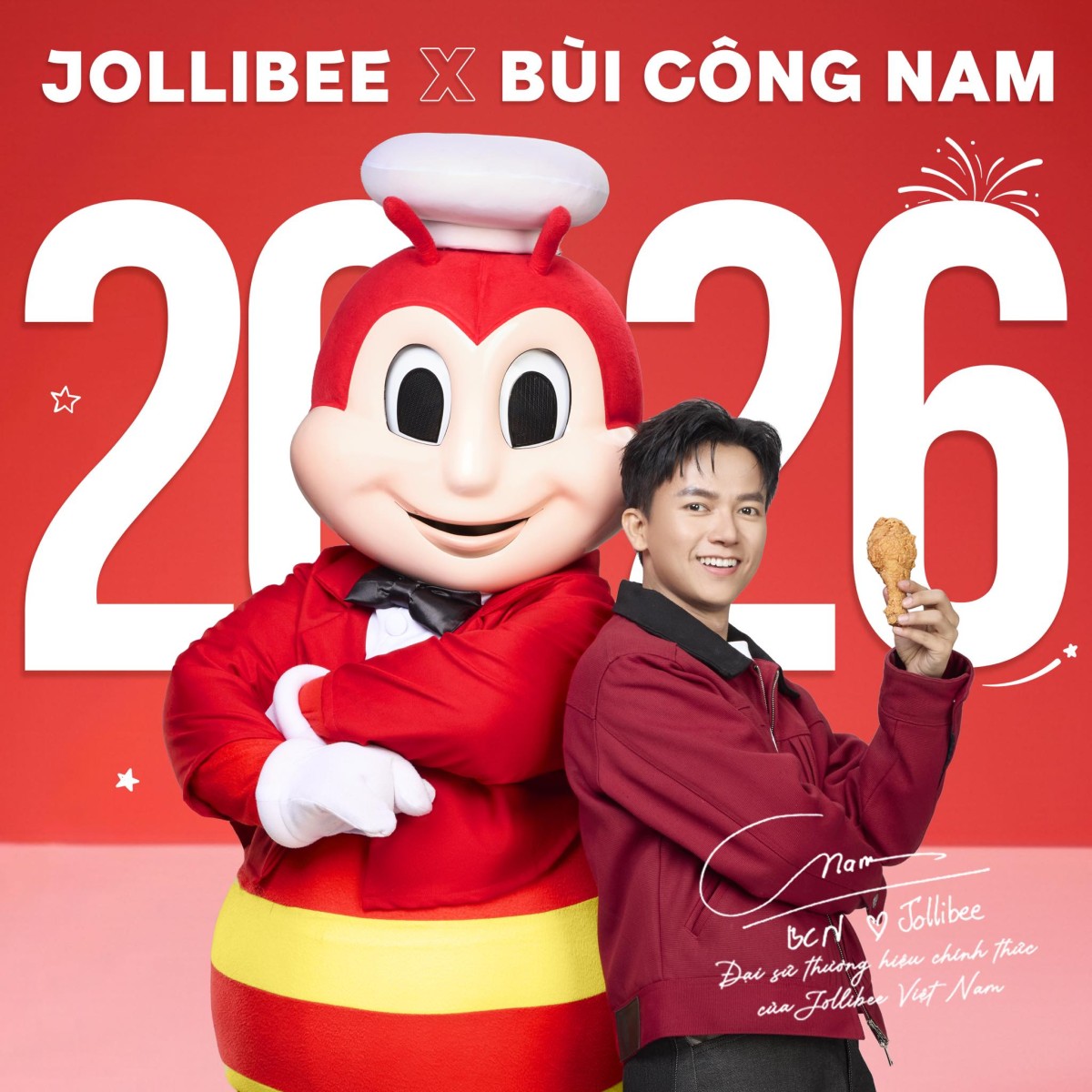 Brand Updates W1/2026: Sacombank ra mắt logo mới, KIDO thành lập công ty ứng dụng AI
