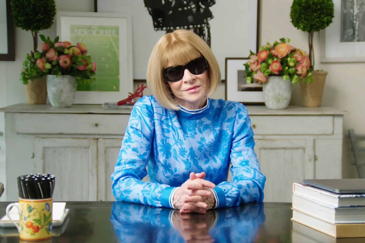 Fashion Icon #39: Anna Wintour – Người kiến tạo di sản và nắm giữ quyền lực tuyệt đối trong giới truyền thông thời trang​​​​​​​