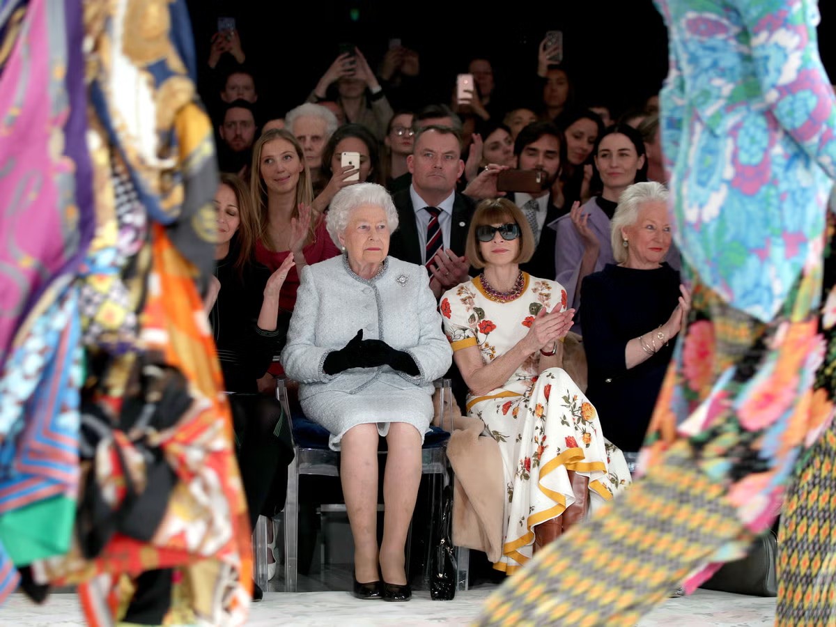 Fashion Icon #39: Anna Wintour – Người kiến tạo di sản và nắm giữ quyền lực tuyệt đối trong giới truyền thông thời trang​​​​​​​