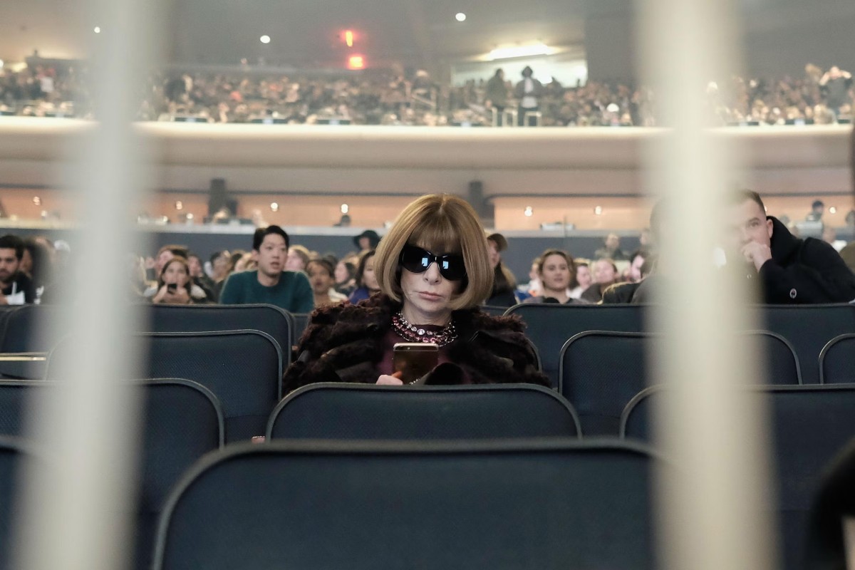 Fashion Icon #39: Anna Wintour – Người kiến tạo di sản và nắm giữ quyền lực tuyệt đối trong giới truyền thông thời trang​​​​​​​