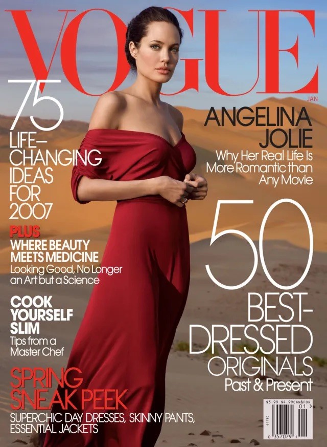 Fashion Icon #39: Anna Wintour – Người kiến tạo di sản và nắm giữ quyền lực tuyệt đối trong giới truyền thông thời trang​​​​​​​