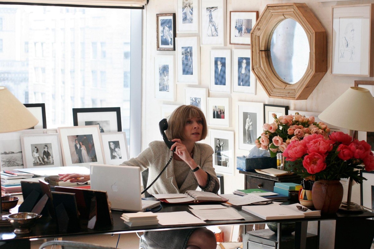 Fashion Icon #39: Anna Wintour – Người kiến tạo di sản và nắm giữ quyền lực tuyệt đối trong giới truyền thông thời trang​​​​​​​
