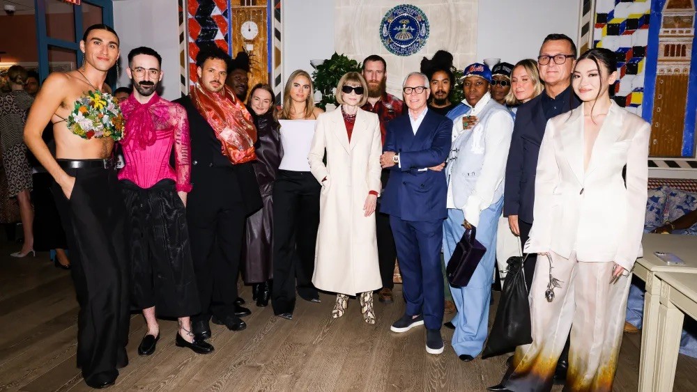 Fashion Icon #39: Anna Wintour – Người kiến tạo di sản và nắm giữ quyền lực tuyệt đối trong giới truyền thông thời trang​​​​​​​
