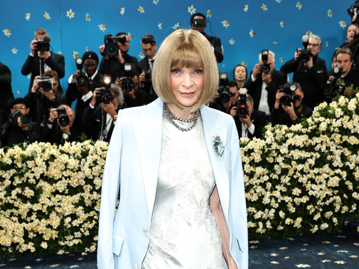 Fashion Icon #39: Anna Wintour – Người kiến tạo di sản và nắm giữ quyền lực tuyệt đối trong giới truyền thông thời trang​​​​​​​
