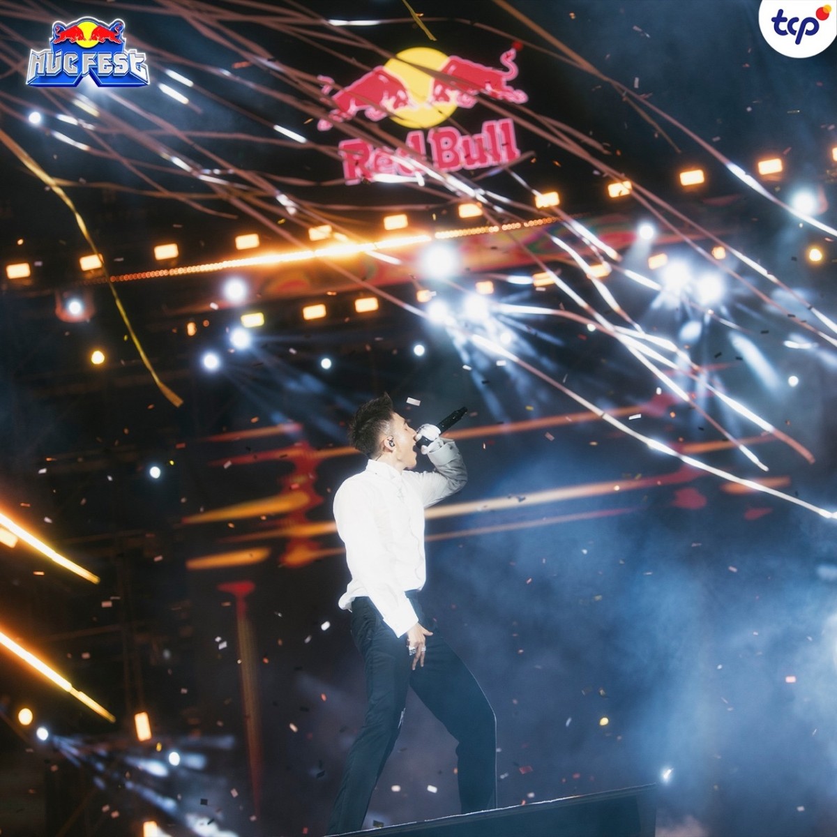 Hợp tác thương hiệu trong âm nhạc: Từ logo thụ động đến thương hiệu “sống” và “động”