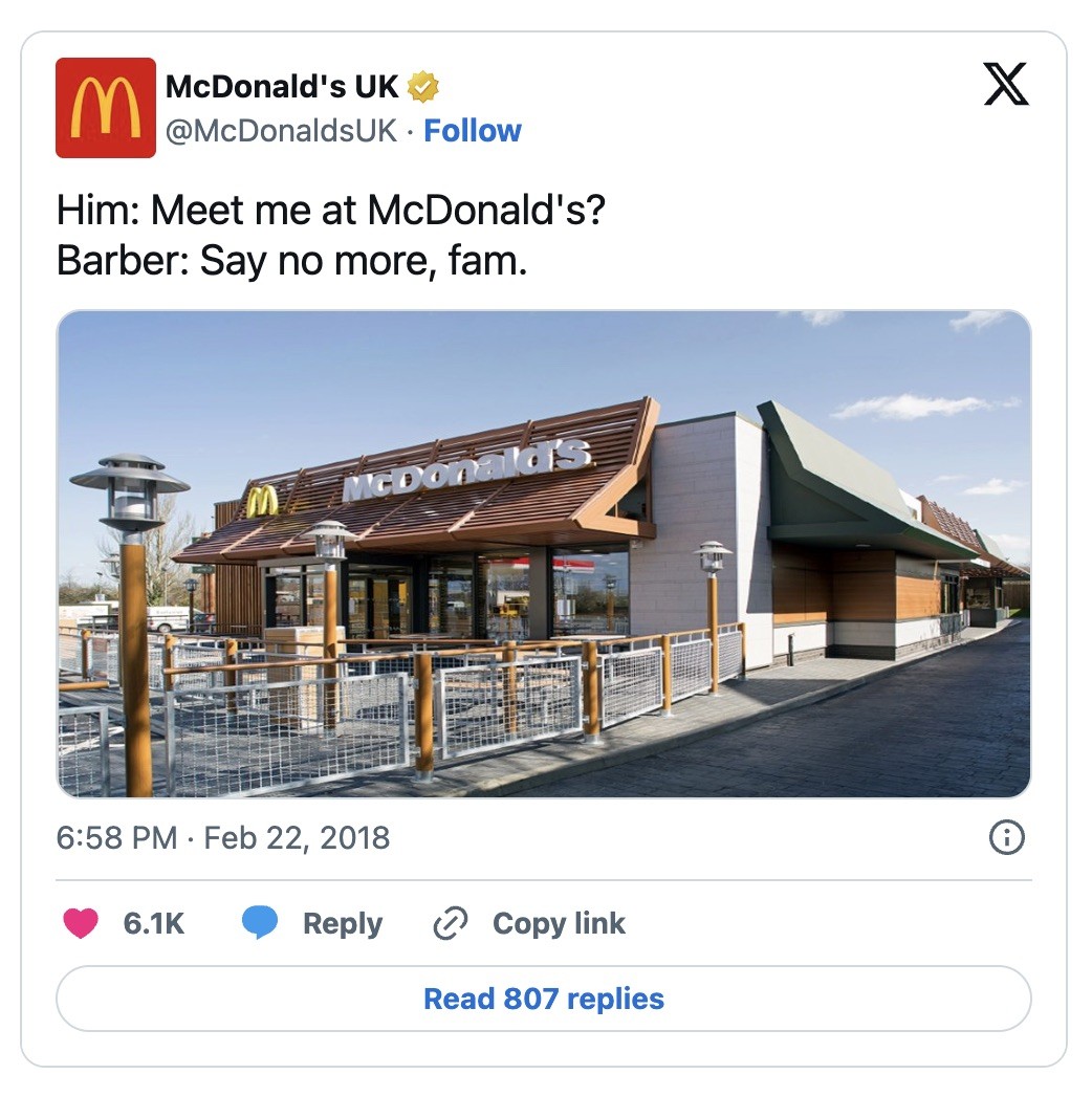 Meme trong marketing – Hơn cả một trò đùa