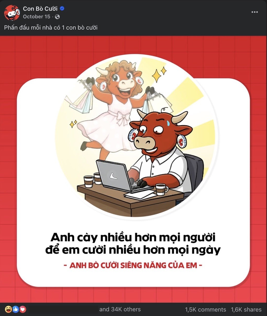 Meme trong marketing – Hơn cả một trò đùa
