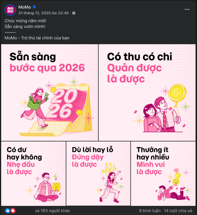 Meme trong marketing – Hơn cả một trò đùa