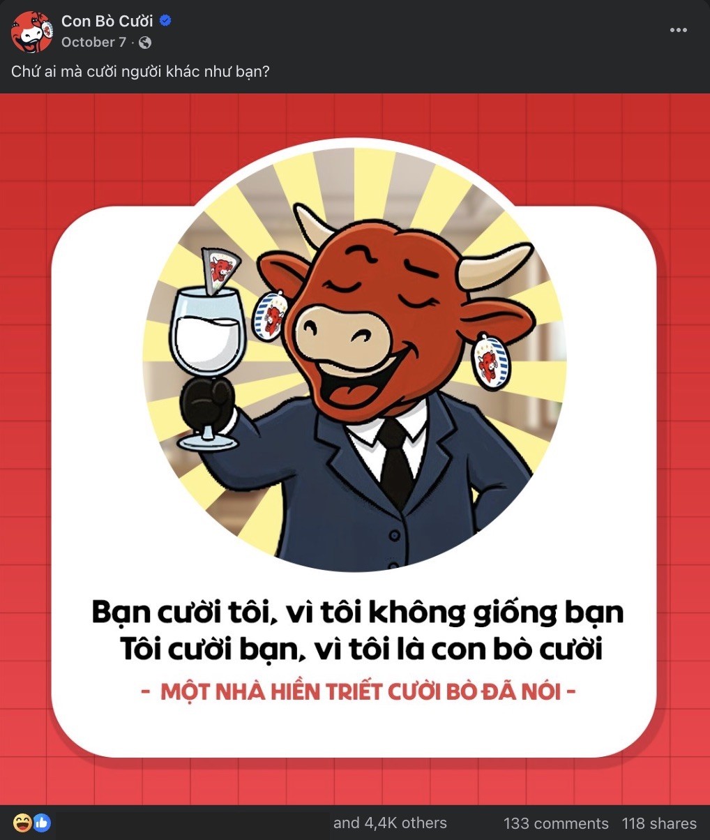 Meme trong marketing – Hơn cả một trò đùa