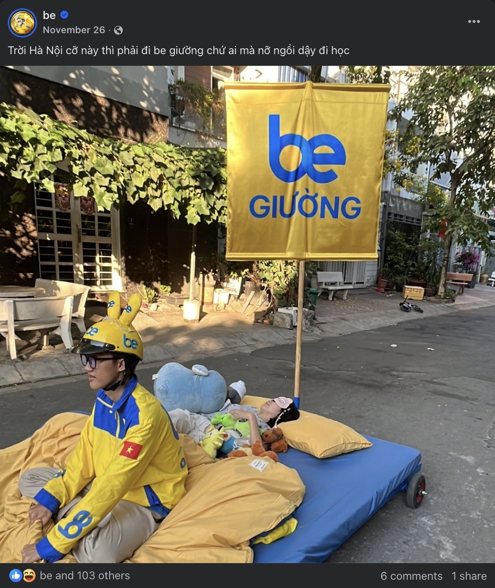 Meme trong marketing – Hơn cả một trò đùa