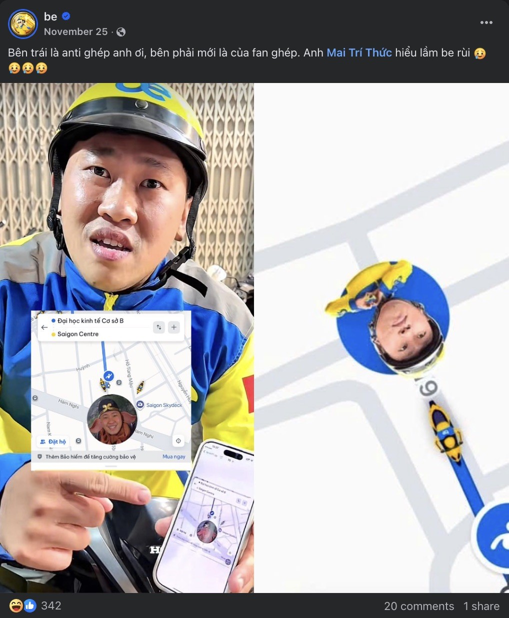 Meme trong marketing – Hơn cả một trò đùa