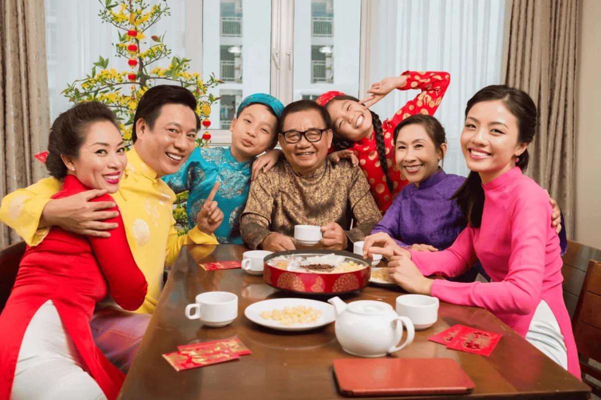 Metric: Tết 2026 nên kinh doanh gì? Phân tích xu hướng mua sắm từ dữ liệu trên sàn TMĐT