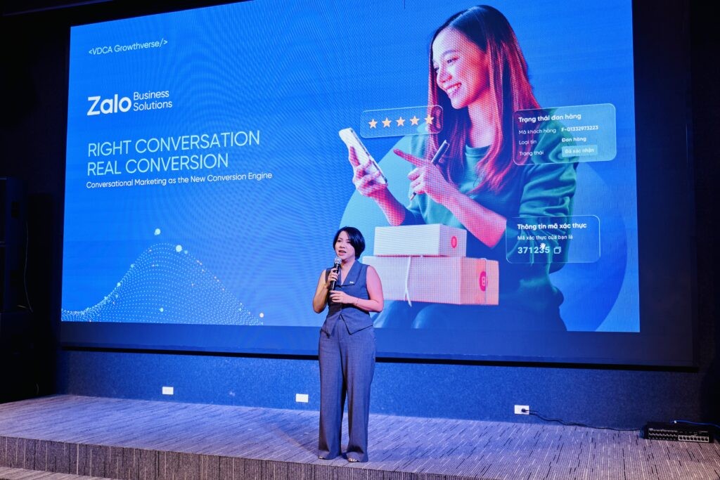Bước vào năm 2026: Tăng trưởng không còn đến từ “chi tiêu nhiều hơn”, mà từ kết nối thông minh hơn