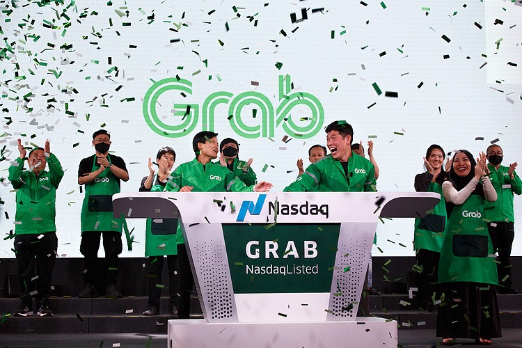 Grab acquires Chinese AI robotics firm to strengthen last-mile delivery capabilities