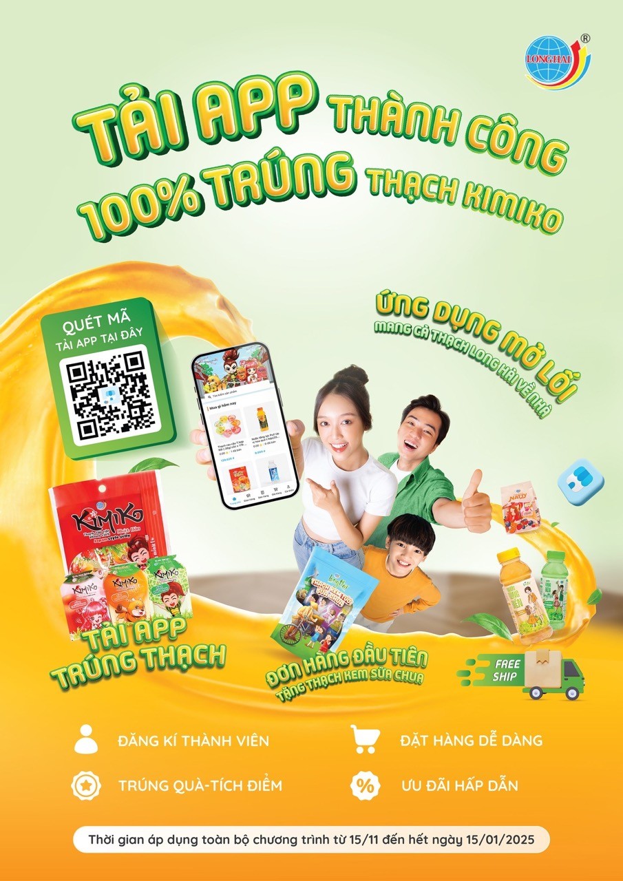 3 case-study ngành FMCG ấn tượng từ Novaon Digital: Công thức truyền thông và bài học thực chiến năm 2026