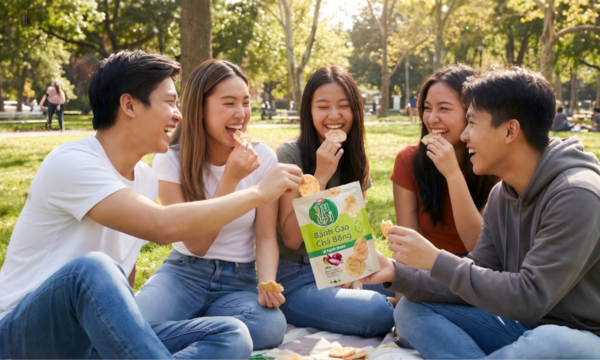 3 case-study ngành FMCG ấn tượng từ Novaon Digital: Công thức truyền thông và bài học thực chiến năm 2026