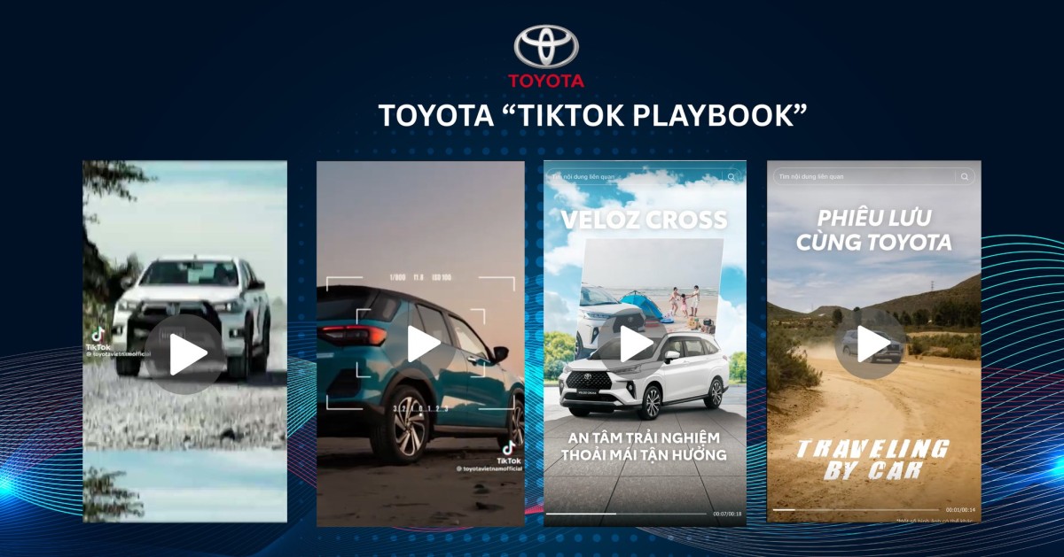 3 case-study ngành Automotive ấn tượng của Novaon Digital