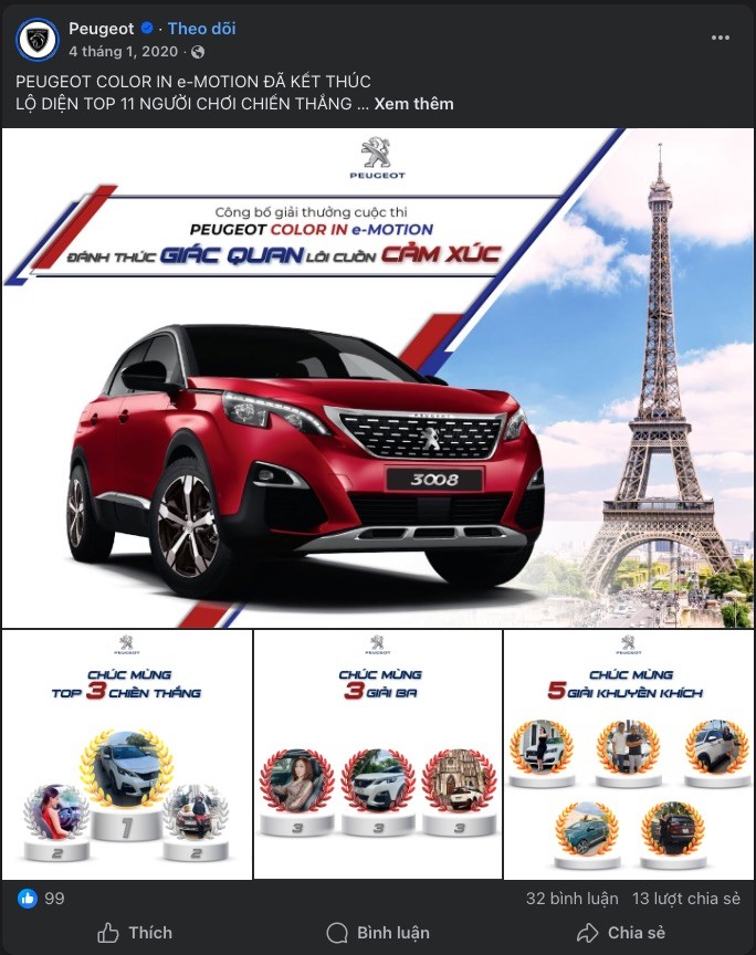3 case-study ngành Automotive ấn tượng của Novaon Digital