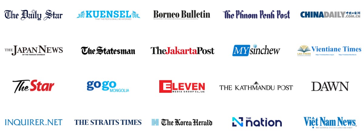 Media OutReach Newswire và Mạng lưới Tin tức Châu Á (ANN) thiết lập quan hệ đối tác phát hành thông cáo báo chí