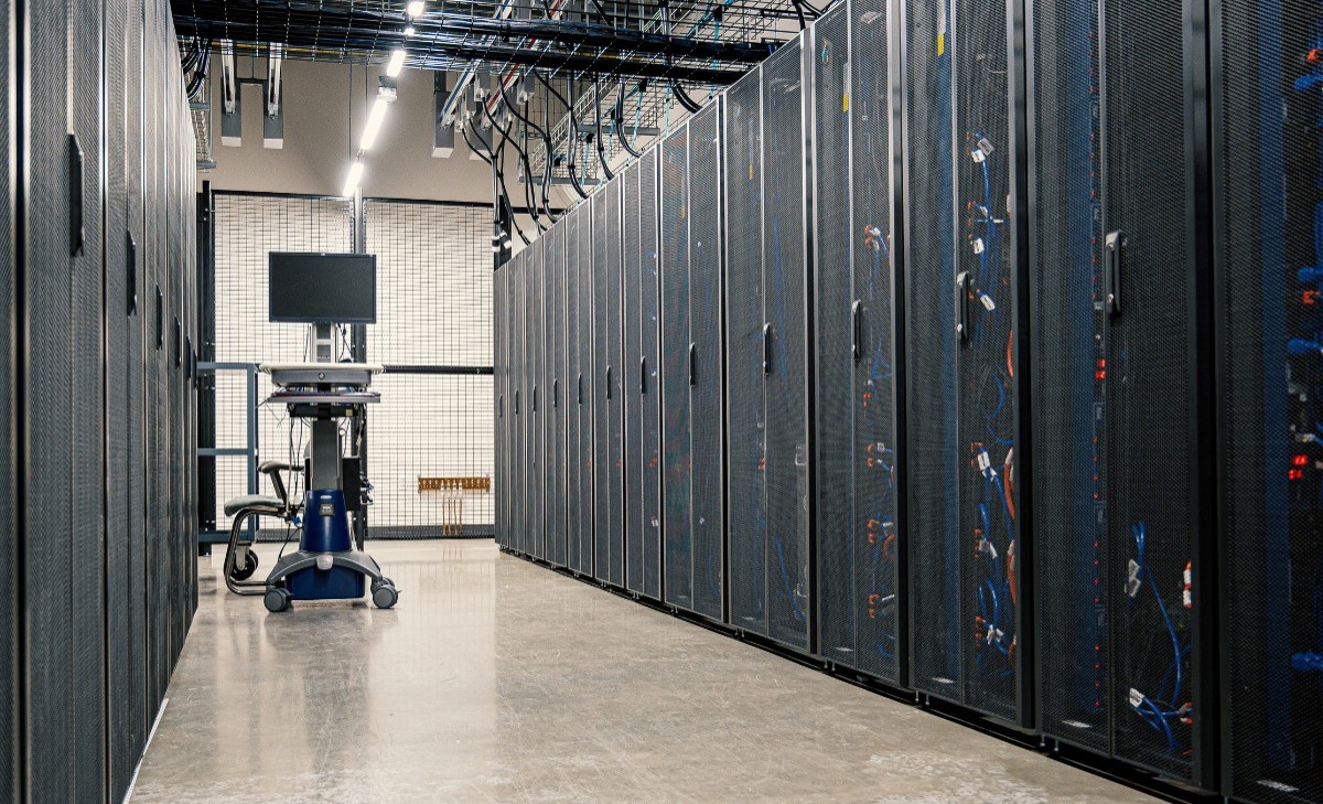 Vertiv: AI sẽ là yếu tố quan trọng trong định hình thiết kế và vận hành trung tâm dữ liệu