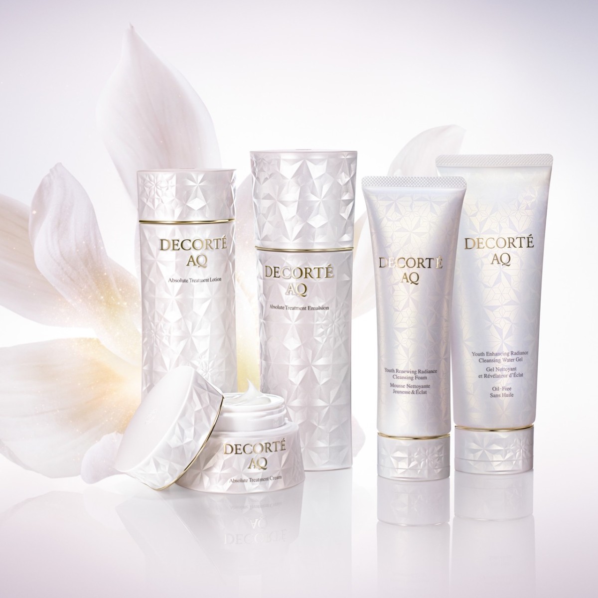 Decorté gia nhập thị trường Việt Nam: “Biểu tượng J-Beauty” tái định nghĩa phân khúc mỹ phẩm xa xỉ