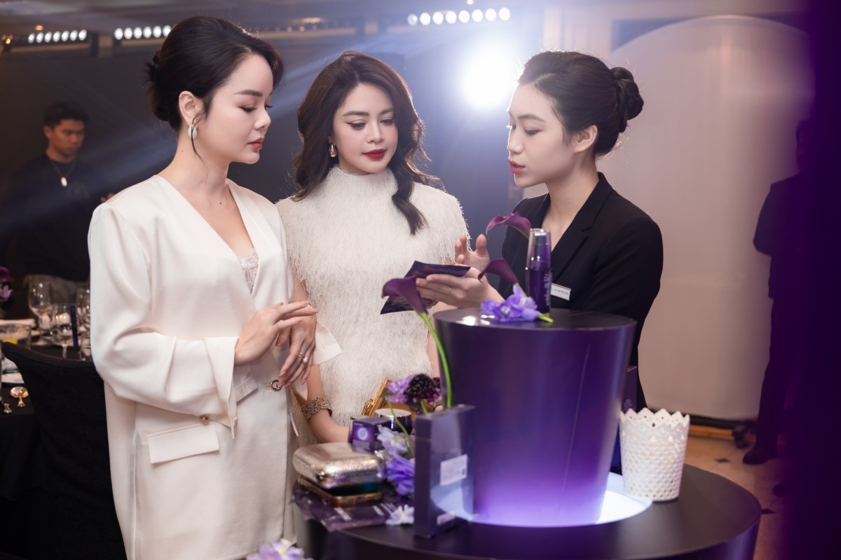 Decorté gia nhập thị trường Việt Nam: “Biểu tượng J-Beauty” tái định nghĩa phân khúc mỹ phẩm xa xỉ