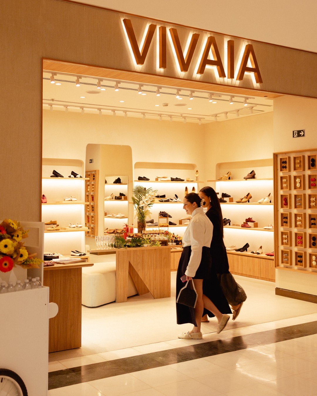 VIVAIA: “6 chai nhựa = 1 đôi giày” – Công thức giúp thương hiệu “go global”