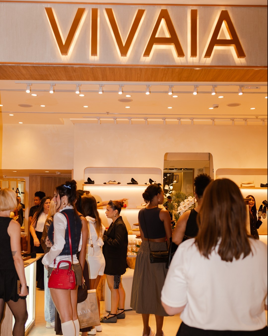 VIVAIA: “6 chai nhựa = 1 đôi giày” – Công thức giúp thương hiệu “go global”