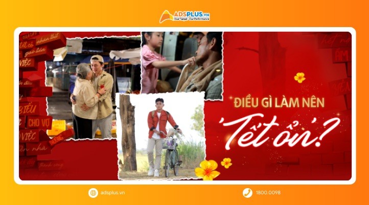 Lifebuoy và chiến lược nhạc Tết: Làm quảng cáo theo mùa nhưng không ngắn hạn
