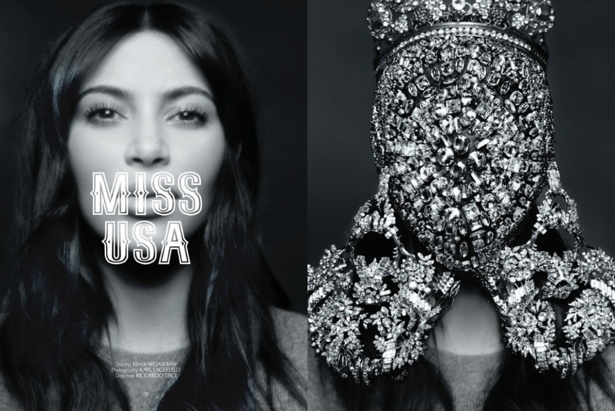 Fashion Icon #40: Carine Roitfeld – Biên niên sử của một biểu tượng thời trang phi truyền thống