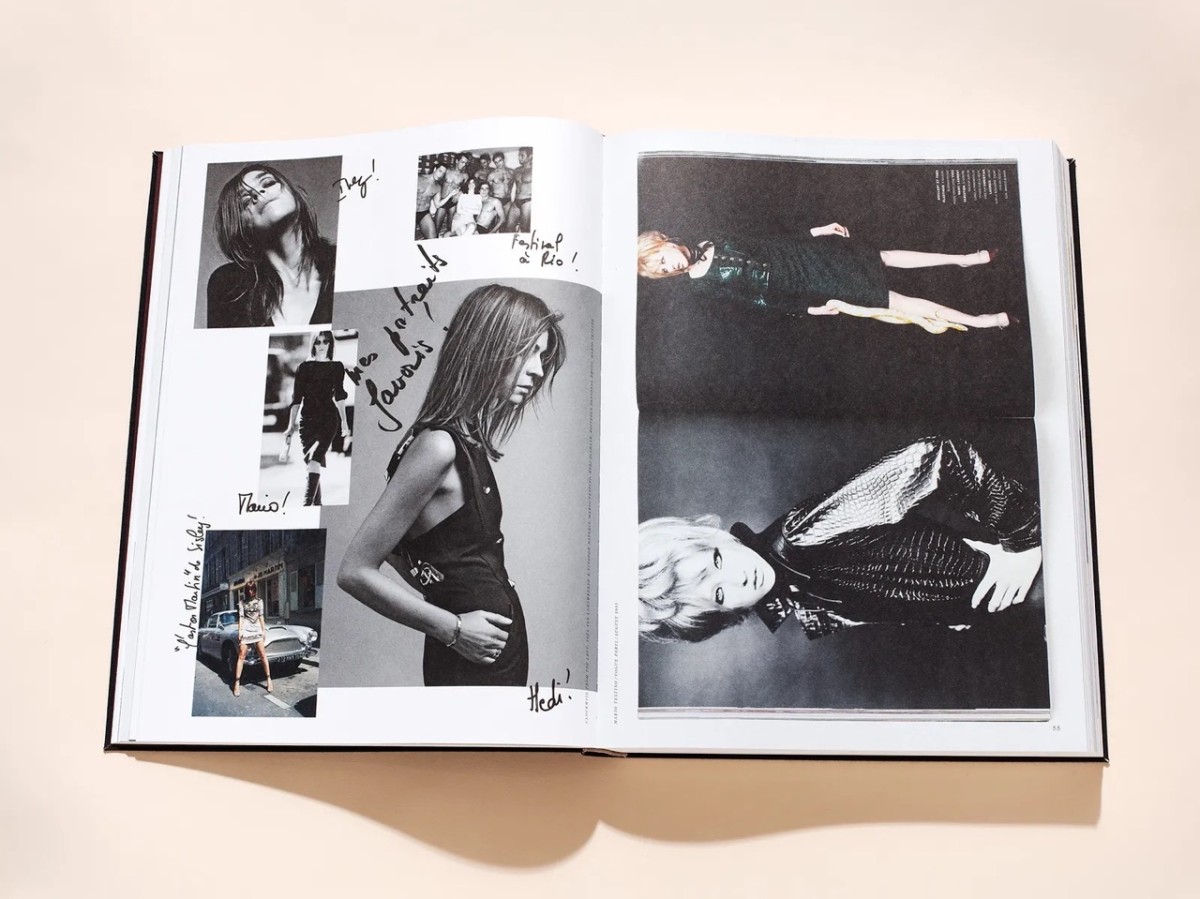 Fashion Icon #40: Carine Roitfeld – Biên niên sử của một biểu tượng thời trang phi truyền thống