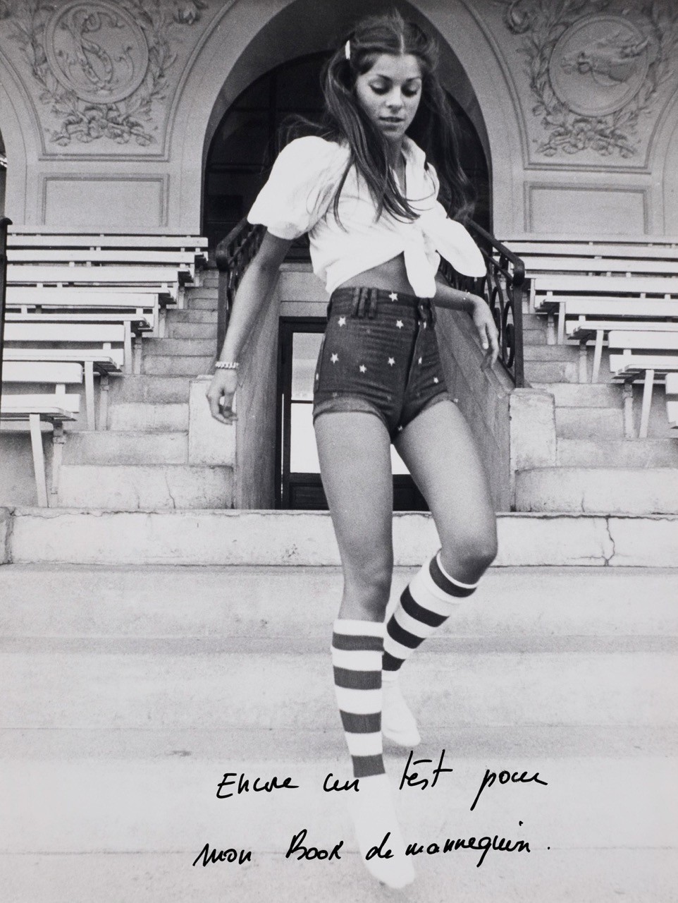 Fashion Icon #40: Carine Roitfeld – Biên niên sử của một biểu tượng thời trang phi truyền thống