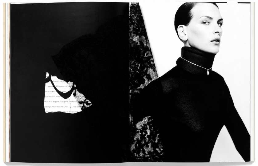 Fashion Icon #40: Carine Roitfeld – Biên niên sử của một biểu tượng thời trang phi truyền thống