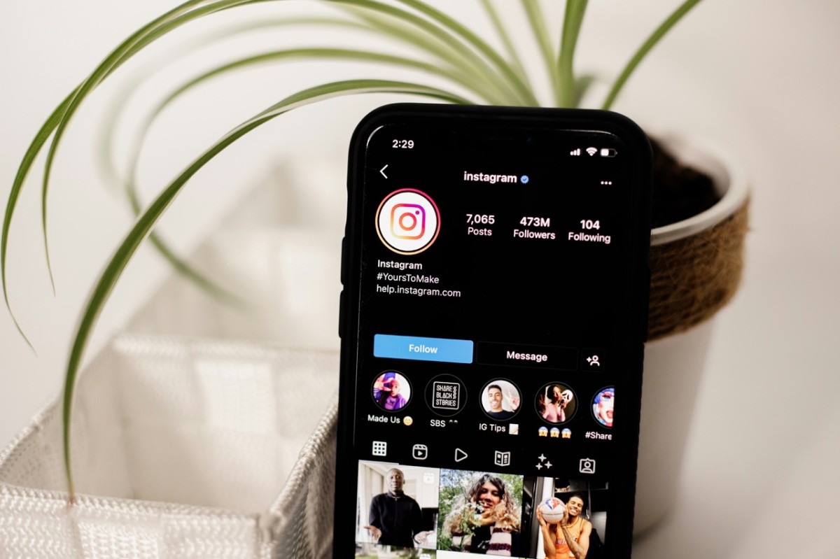 Thống kê Instagram Ads 2026: Người dùng, tỷ lệ chuyển đổi, xu hướng mới