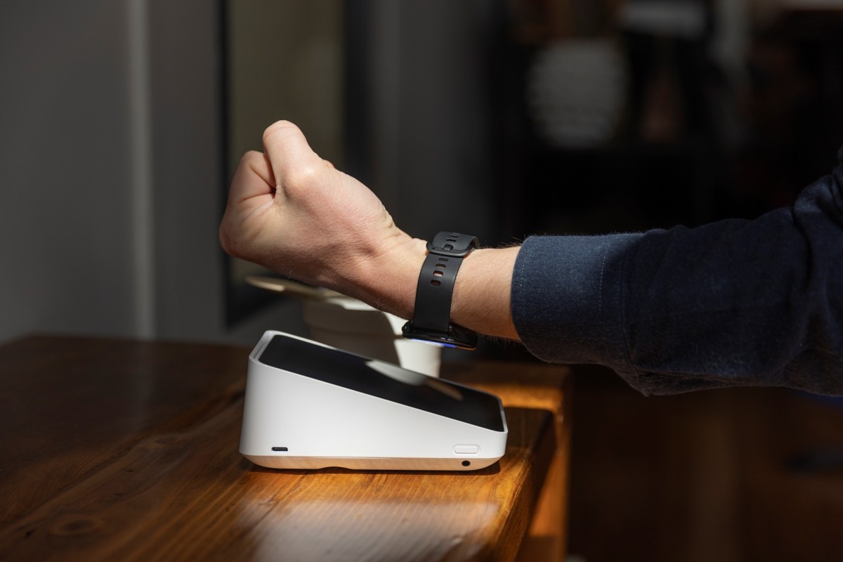 Garmin tích hợp MoMo, mang đến trải nghiệm thanh toán một chạm tiện lợi ngay trên cổ tay