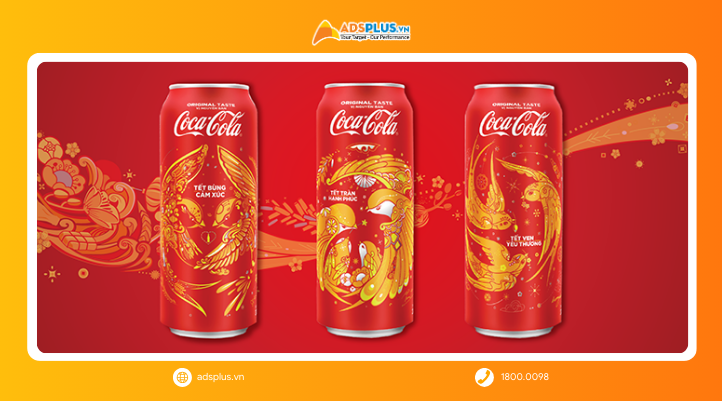 Vì sao Coca-Cola giữ hình ảnh cánh én suốt nhiều năm mà chiến dịch Tết vẫn luôn mới?
