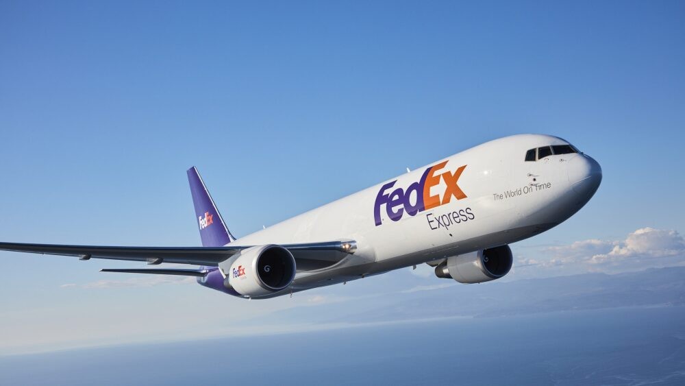 FedEx bổ nhiệm ông Salil Chari làm Chủ tịch khu vực Châu Á – Thái Bình Dương
