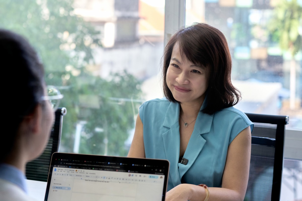 Deep Dive #33: Xây dựng thương hiệu B2B – “Sâu” trước, “rộng” sau