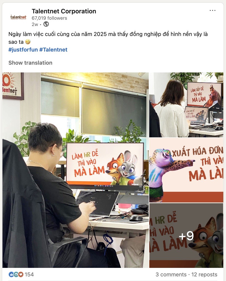 Deep Dive #33: Xây dựng thương hiệu B2B – “Sâu” trước, “rộng” sau