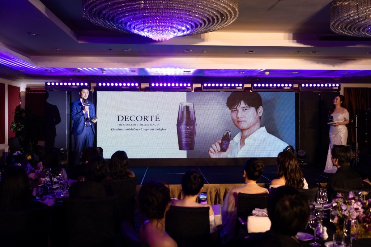 Brand Updates W4/2026: Sony bán một phần mảng TV cho TCL, Decorté gia nhập thị trường Việt Nam