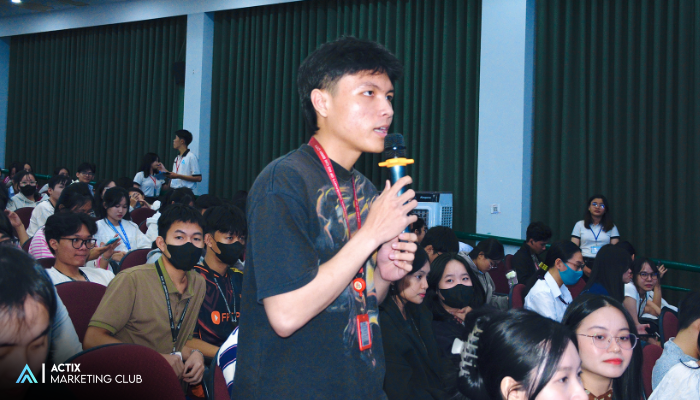 [Recap] Talkshow Marketing 101: Find Your Path - Shape Your Future