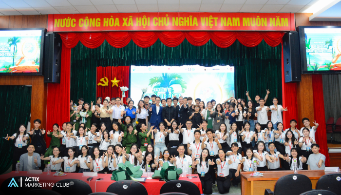 [Recap] Talkshow Marketing 101: Find Your Path - Shape Your Future