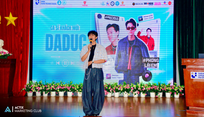 [Recap] Talkshow Marketing 101: Find Your Path - Shape Your Future
