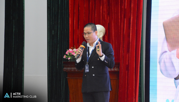 [Recap] Talkshow Marketing 101: Find Your Path - Shape Your Future