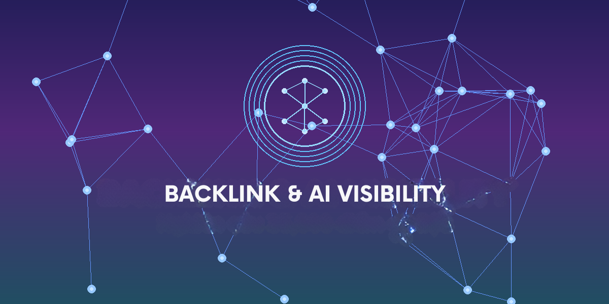 Xây dựng chiến lược Backlink trong kỷ nguyên AI