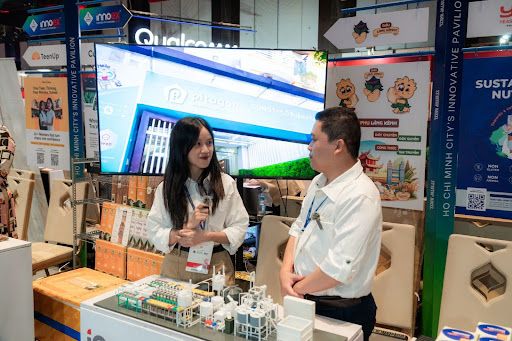 Đậu L&agrave;ng K&ecirc;nh - Từ b&agrave;n ăn truyền thống Việt đến hương vị vươn ra thế giới