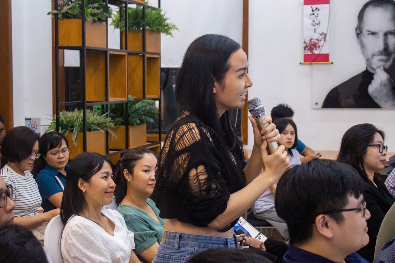 Zero to Hero: Vua Nha Đam và hành trình từ startup đến doanh nghiệp niêm yết trên sàn chứng khoán