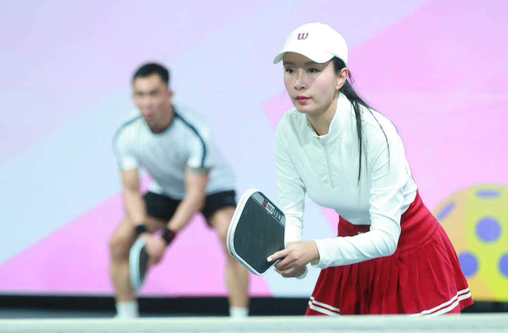 BB Plus kỷ niệm 12 năm thành lập bằng giải đấu Pickleball tại Hà Nội