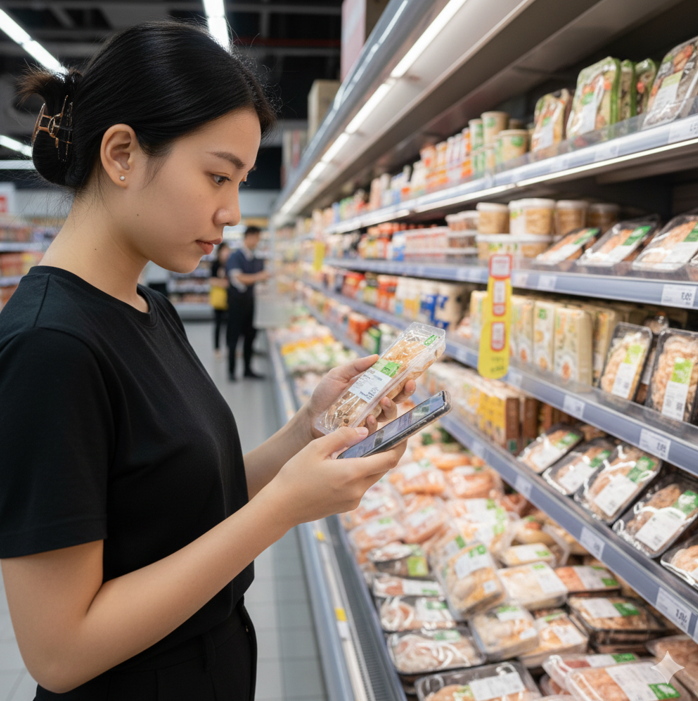 Khi lời giải th&iacute;ch l&agrave; chưa đủ: Doanh nghiệp l&ecirc;n tiếng thế n&agrave;o trong khủng hoảng thực phẩm?